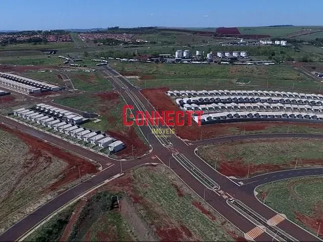 Terreno com 499m², à venda, no bairro (O-16) em Ribeirão Preto