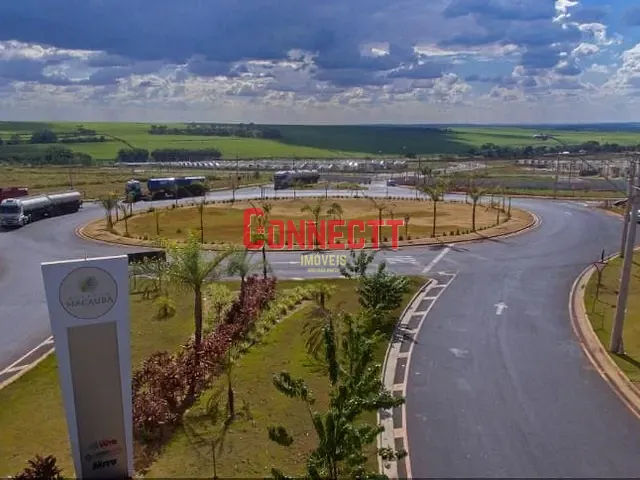 Terreno com 499m², à venda, no bairro (O-16) em Ribeirão Preto