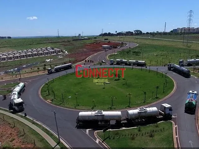 Terreno com 499m², à venda, no bairro (O-16) em Ribeirão Preto
