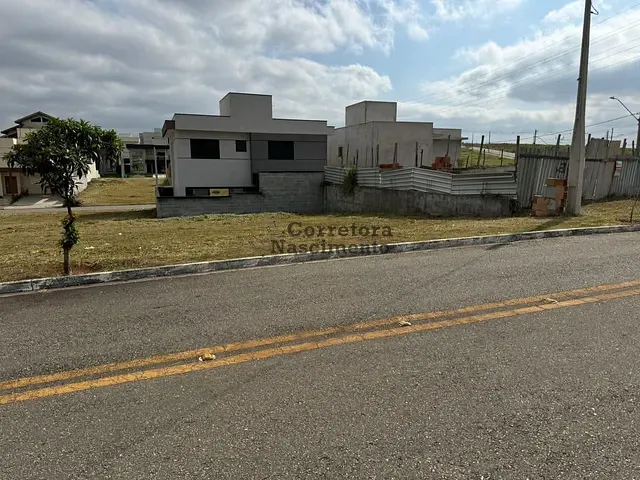 Terreno com 250m², à venda, no bairro Bairro da Floresta em São José dos Campos