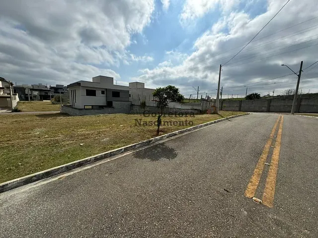 Terreno com 250m², à venda, no bairro Bairro da Floresta em São José dos Campos