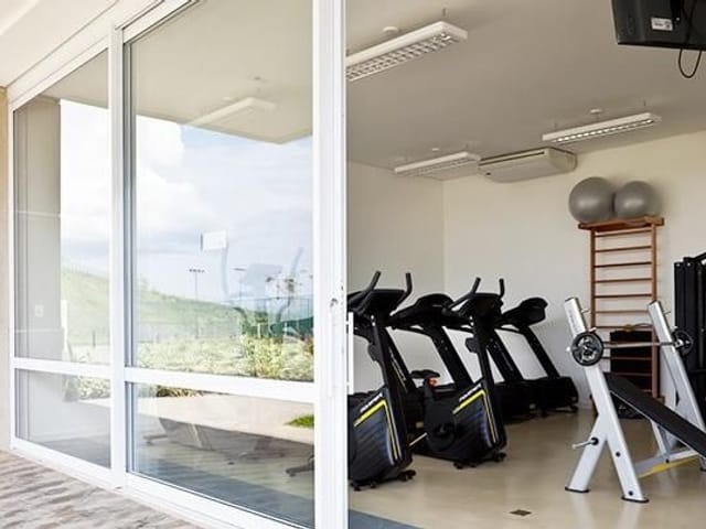 Terreno com 556m², à venda, no bairro Condomínio Residencial Alphaville II em São José dos Campos