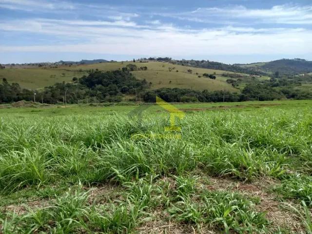 Terreno com 1000m², à venda, no bairro Zona Rural em Itatiba