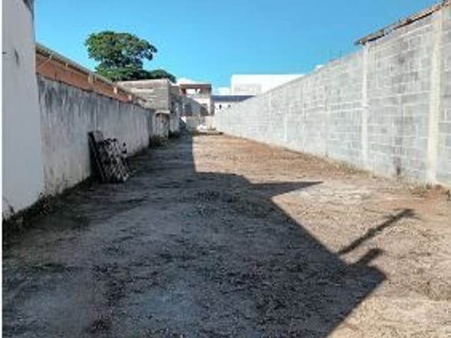 Foto do Terreno - Terreno à venda, 135 m² por R$ 400.000,00 - Centro - São José dos Campos/SP | INDEPENDENCE NEGOCIOS IMOBILIARIOS LTDA