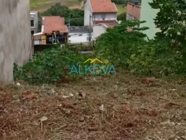 Terreno com 125m², à venda, no bairro Jardim Cruzeiro do Sul em São José dos Campos