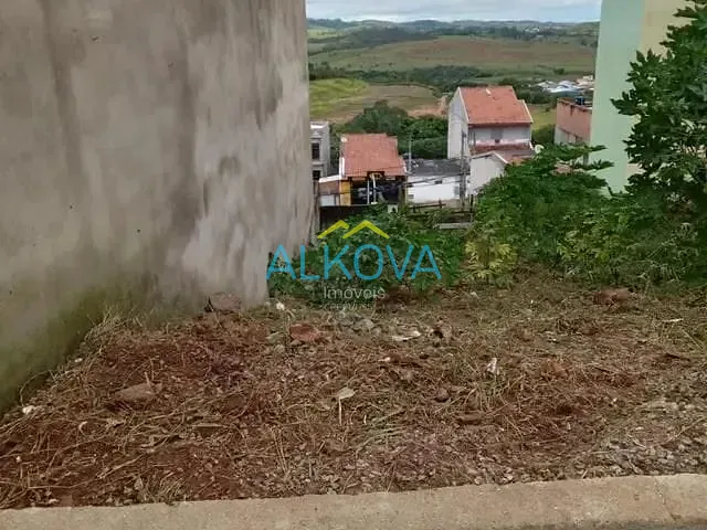 Terreno com 125m², à venda, no bairro Jardim Cruzeiro do Sul em São José dos Campos