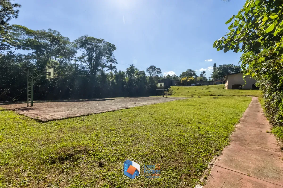 Terreno, 4 hectares - Foto 47