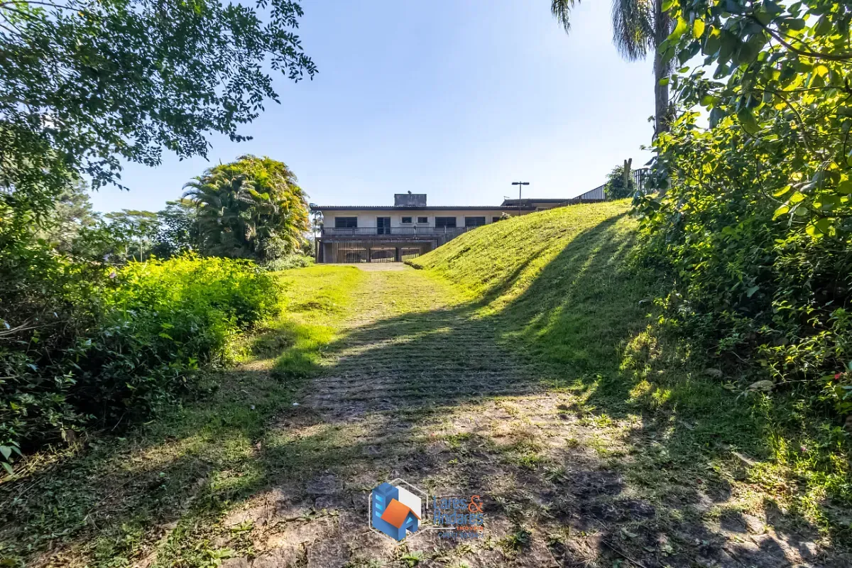 Terreno, 4 hectares - Foto 34