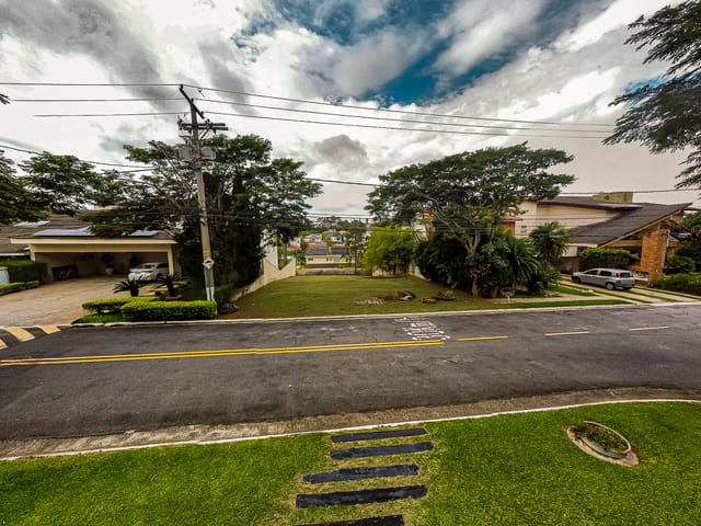 Terreno com 532m², à venda, no bairro Alphaville em Santana de Parnaíba