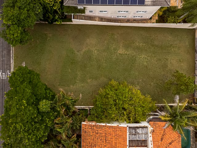 Terreno com 532m², à venda, no bairro Alphaville em Santana de Parnaíba