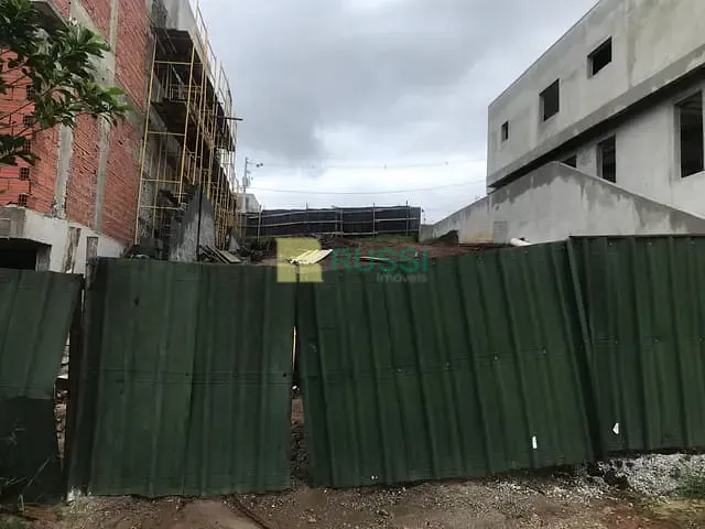 Terreno com 330m², à venda, no bairro Urbanova em São José dos Campos