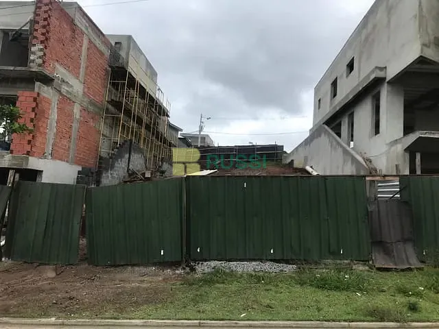 Terreno com 330m², à venda, no bairro Urbanova em São José dos Campos