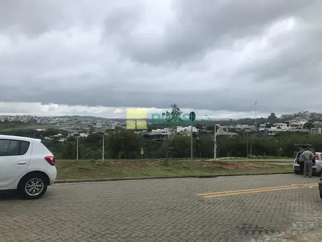 Terreno com 330m², à venda, no bairro Urbanova em São José dos Campos