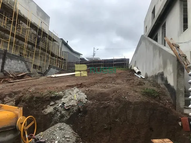 Terreno com 330m², à venda, no bairro Urbanova em São José dos Campos