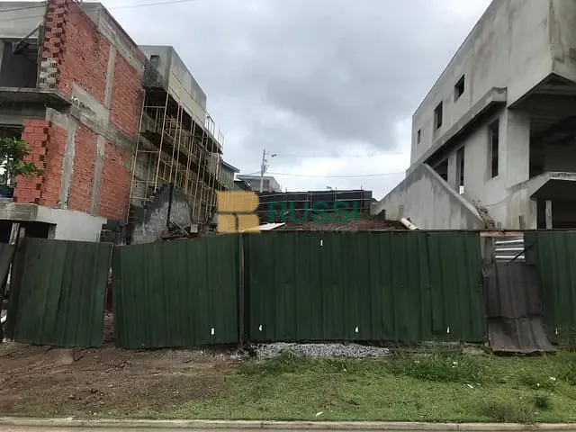 Terreno com 330m², à venda, no bairro Urbanova em São José dos Campos