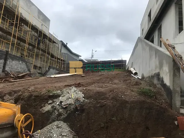Terreno com 330m², à venda, no bairro Urbanova em São José dos Campos
