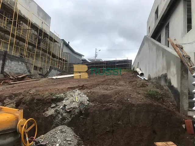 Terreno com 330m², à venda, no bairro Urbanova em São José dos Campos