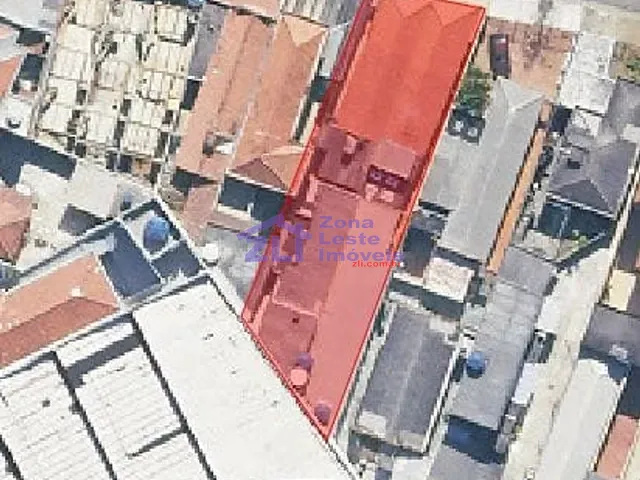 Terreno com 380m², à venda, no bairro Vila Carrão em São Paulo