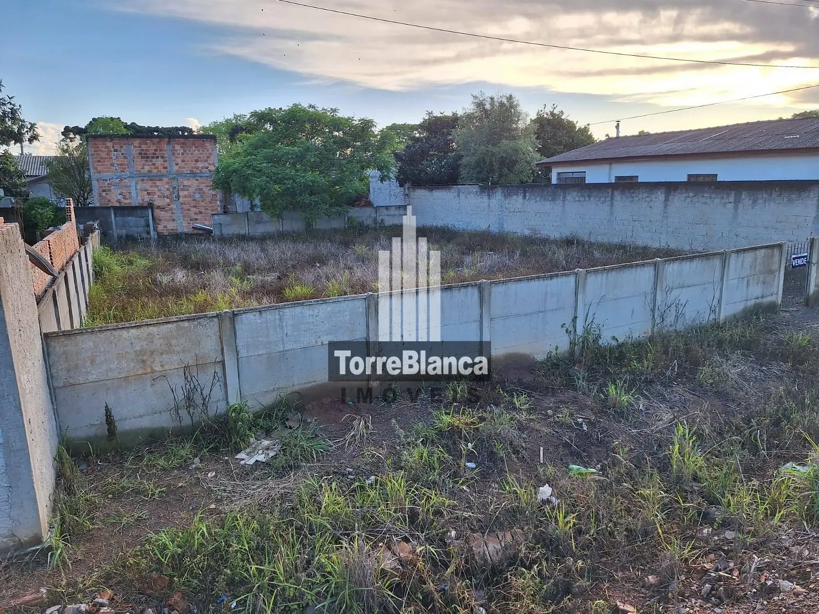 Terreno, 315 m² - Foto 2