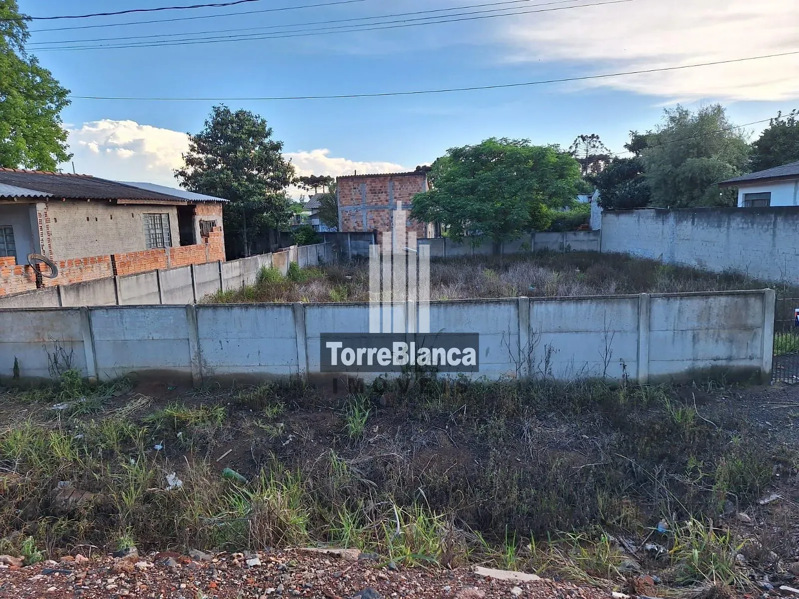 Terreno, 315 m² - Foto 1