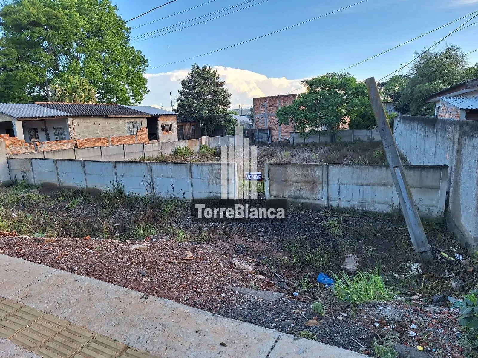 Terreno, 315 m² - Foto 3