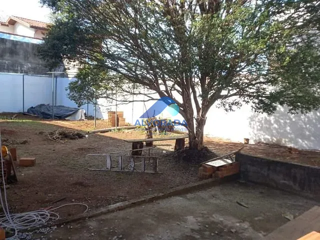 Terreno com 263m², à venda, no bairro Bosque dos Eucaliptos em São José dos Campos
