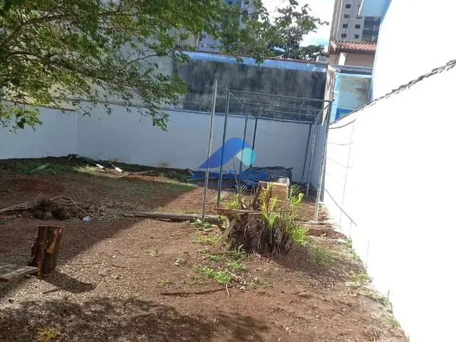 Terreno com 263m², à venda, no bairro Bosque dos Eucaliptos em São José dos Campos