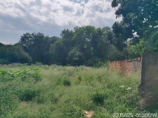 Foto do Terreno - Terreno à venda 10M², VILA NOVA PRUDENTE, PRESIDENTE PRUDENTE - SP | Imobiliária Compare