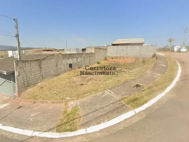 Terreno com 190m², à venda, no bairro Jardim das Paineiras II em São José dos Campos