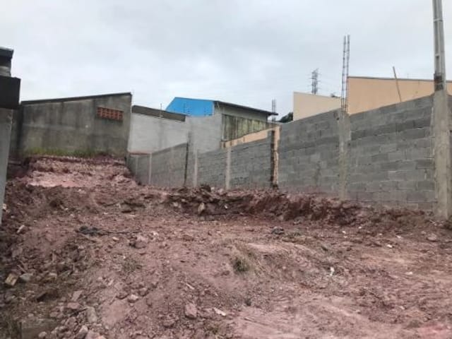 Foto do Terreno - Terreno à venda, 140 m² por R$ 144.000,00 - Jardim Santa Júlia - São José dos Campos/SP | INDEPENDENCE NEGOCIOS IMOBILIARIOS LTDA