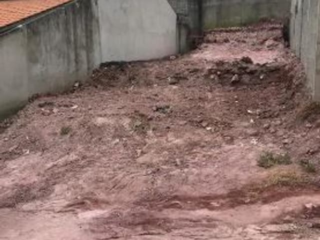 Foto do Terreno - Terreno à venda, 140 m² por R$ 144.000,00 - Jardim Santa Júlia - São José dos Campos/SP | INDEPENDENCE NEGOCIOS IMOBILIARIOS LTDA