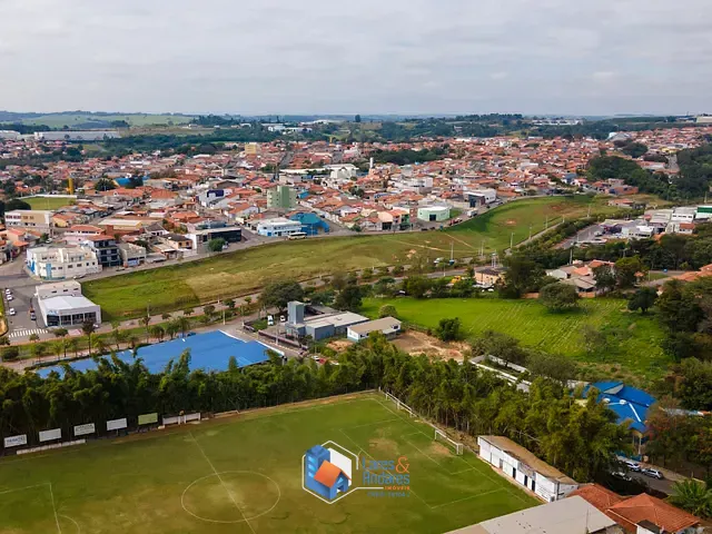 Terreno com 441m², à venda, no bairro Porto Feliz em Porto Feliz