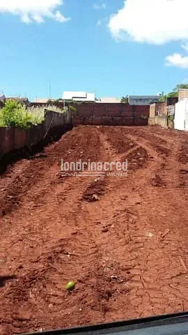 Terreno, 420 m² - Foto 1