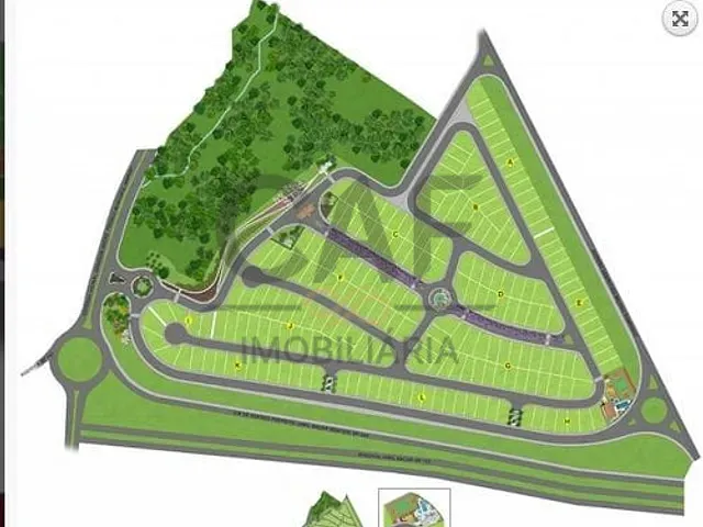 Terreno com 300m², à venda, no bairro Parque da Empresa em Mogi Mirim