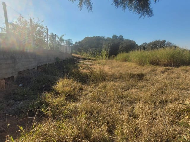 Terreno com 1000m², à venda, no bairro Paruru em Ibiúna