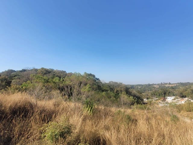 Terreno com 1000m², à venda, no bairro Paruru em Ibiúna