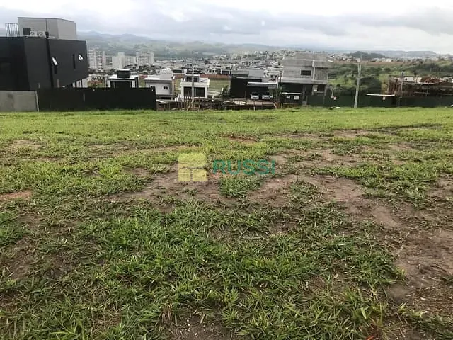 Terreno com 402m², à venda, no bairro Urbanova em São José dos Campos