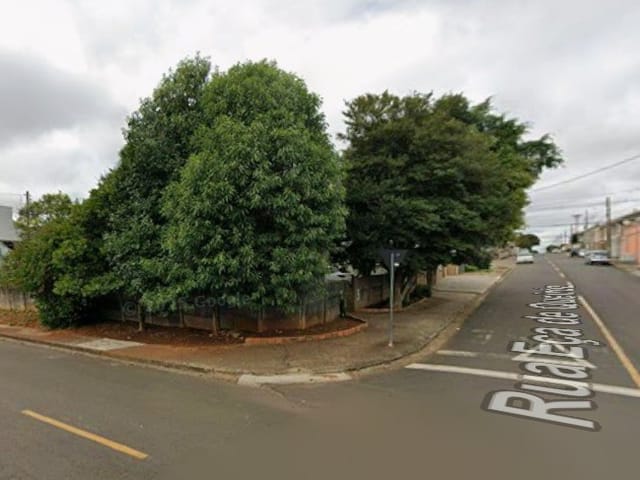 Terreno à venda, Colônia Dona Luíza, Ponta Grossa, PR