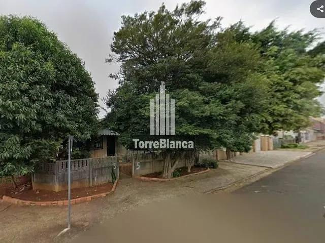 Terreno com 448m², à venda, no bairro Colônia Dona Luíza em Ponta Grossa