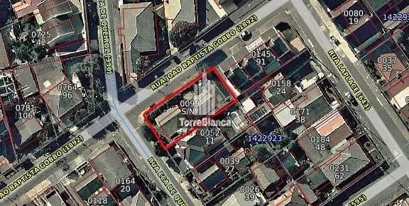 Terreno, 448 m² - Foto 5