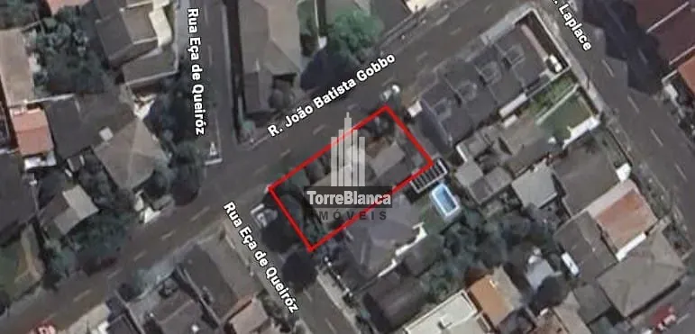 Terreno, 448 m² - Foto 4