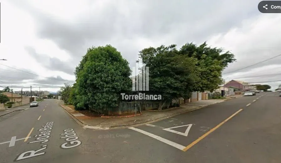 Terreno, 448 m² - Foto 3