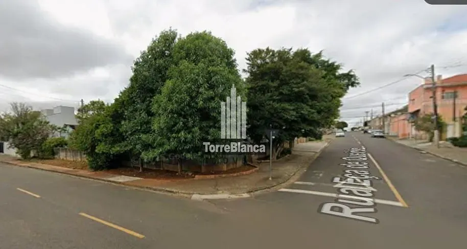 Terreno, 448 m² - Foto 1