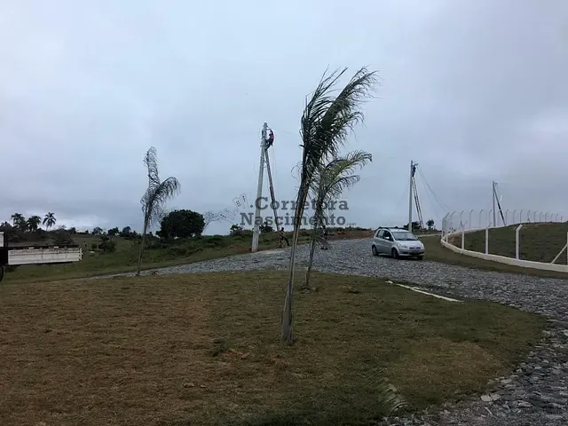 Terreno com 1008m², à venda, no bairro Luiz Carlos em Guararema