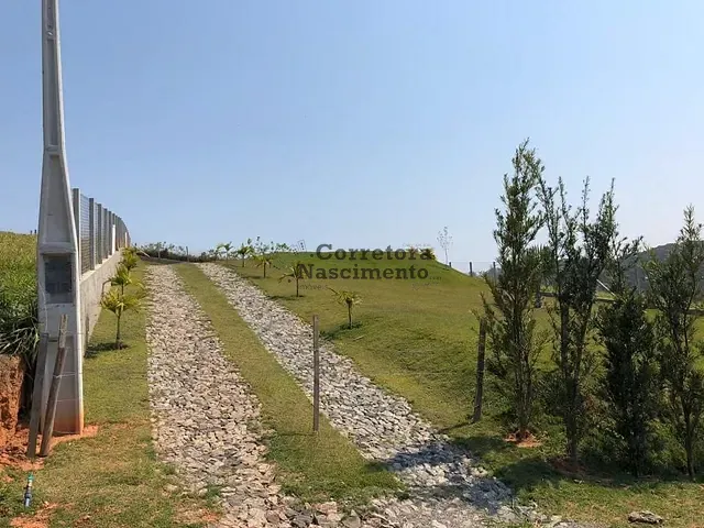 Terreno com 1008m², à venda, no bairro Luiz Carlos em Guararema