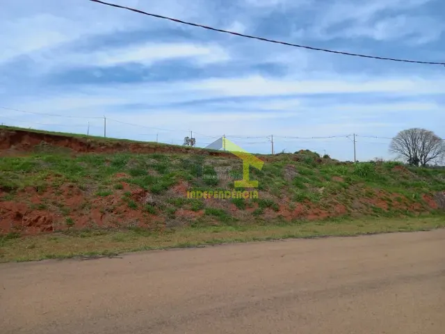 Terreno com 1000m², à venda, no bairro Zona Rural em Itatiba