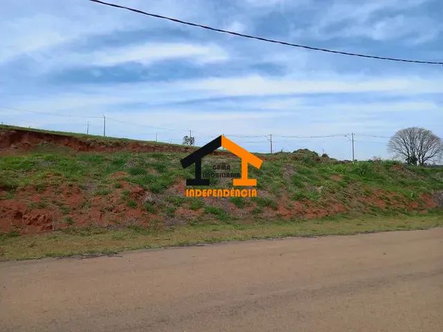 Terreno com 1000m², à venda, no bairro Zona Rural em Itatiba