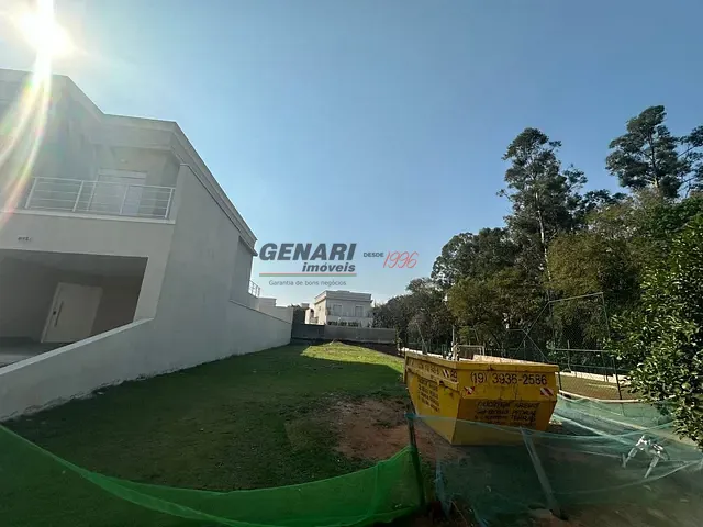 Terreno com 365m², à venda, no bairro Chácara Belvedere em Indaiatuba