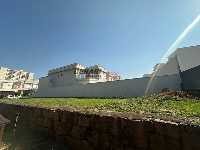 Terreno com 365m², à venda, no bairro Chácara Belvedere em Indaiatuba
