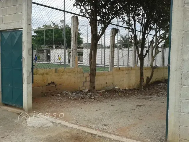 Terreno com 1049m², à venda, no bairro Jardim Do Lago em São José dos Campos